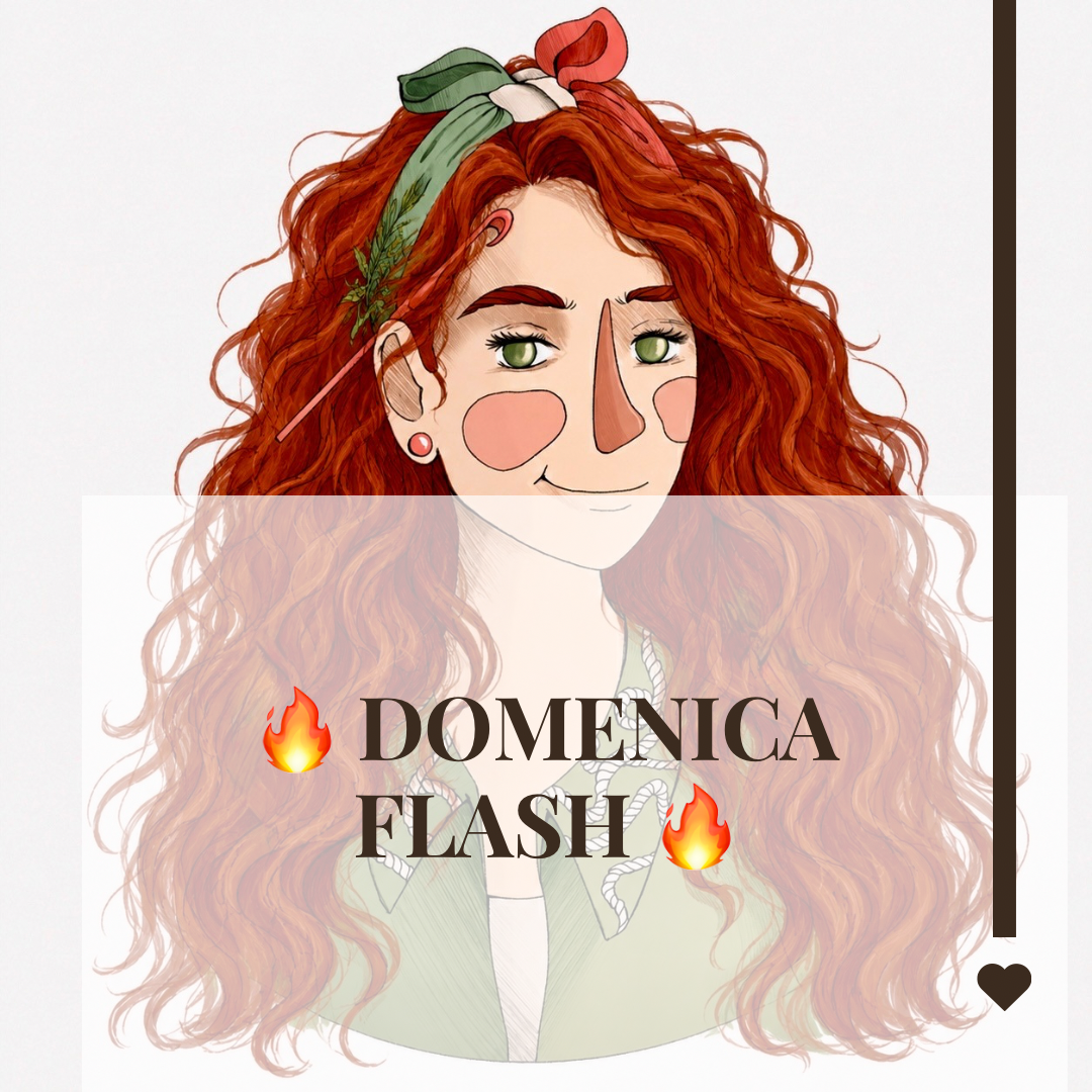 🔥 DOMENICA FLASH