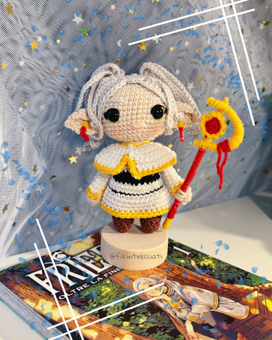 Frieren - Oltre la fine del viaggio